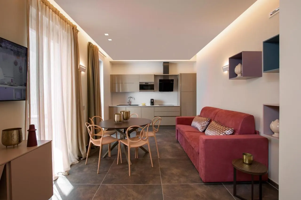 Aparthotel Elegance Riccione