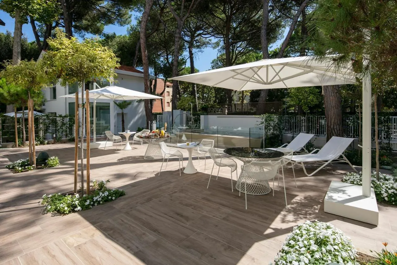 Aparthotel Elegance Riccione