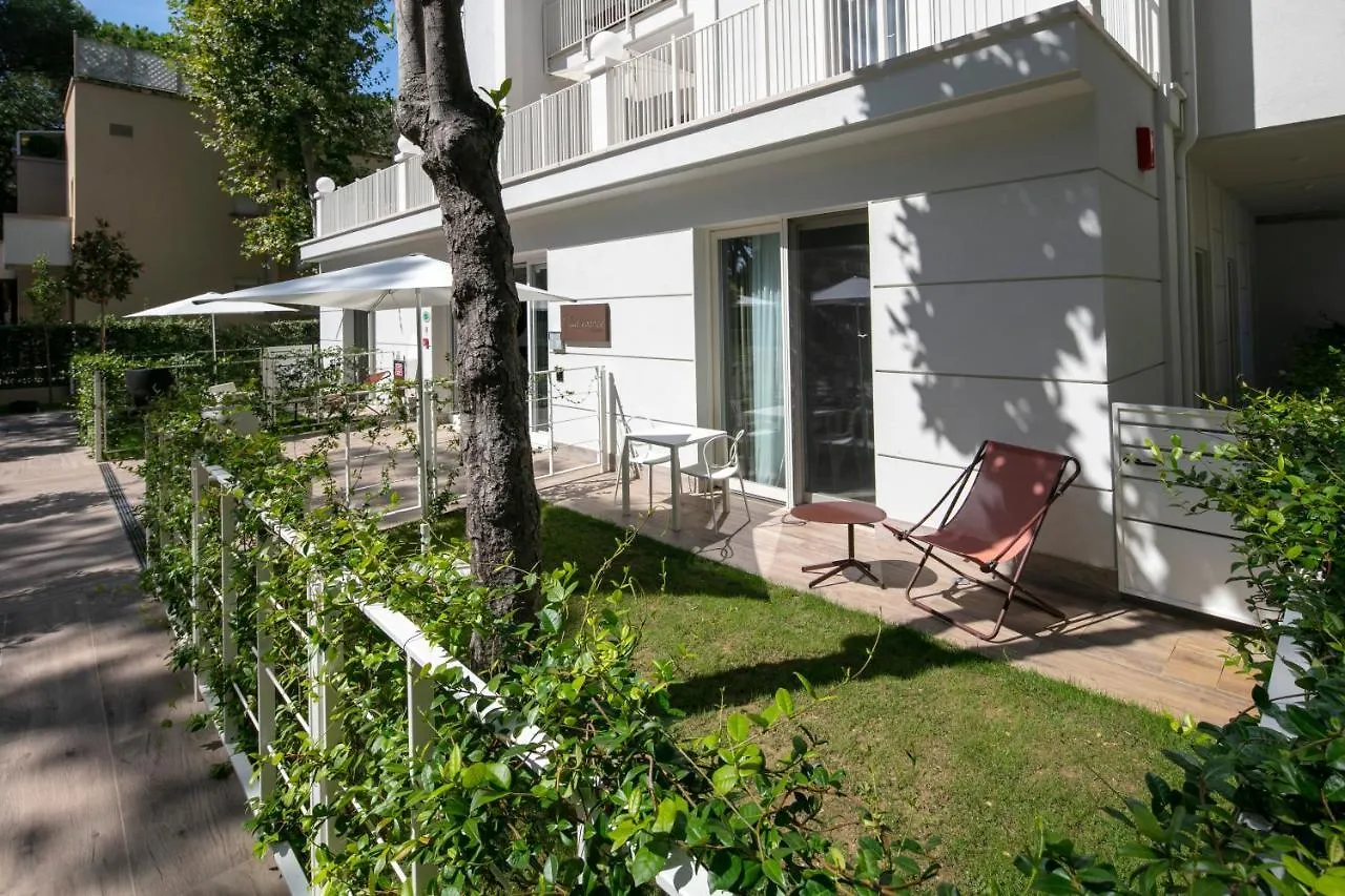 Aparthotel Elegance Riccione