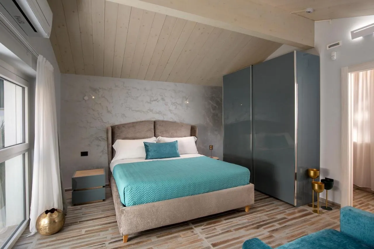 ****  Aparthotel Elegance Riccione Italien
