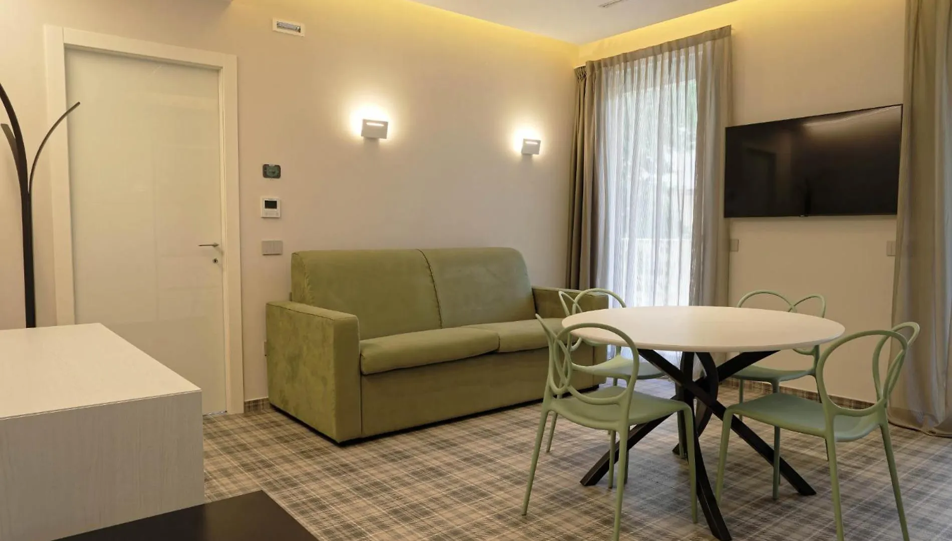 Aparthotel Elegance Riccione