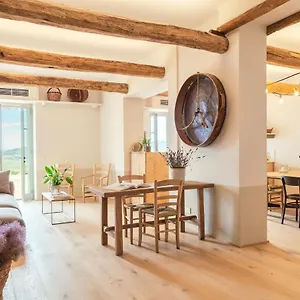 Bed & Breakfast Cugusi