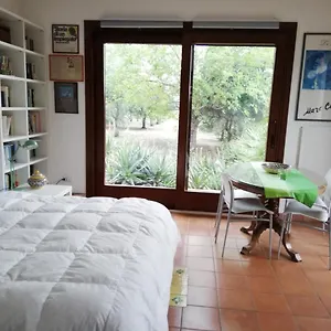 Affittacamere Casa Gelsomino