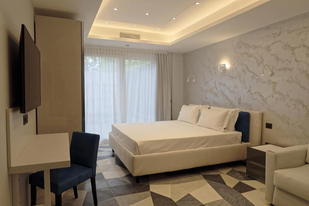 Elegance Riccione Aparthotel 4*,  Italy