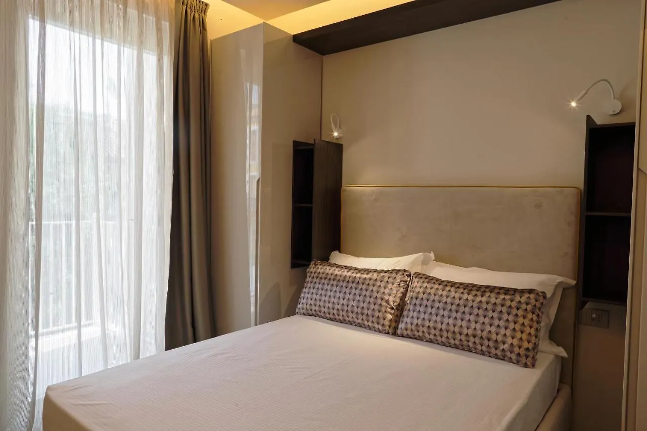 ****  Elegance Riccione Aparthotel Italy