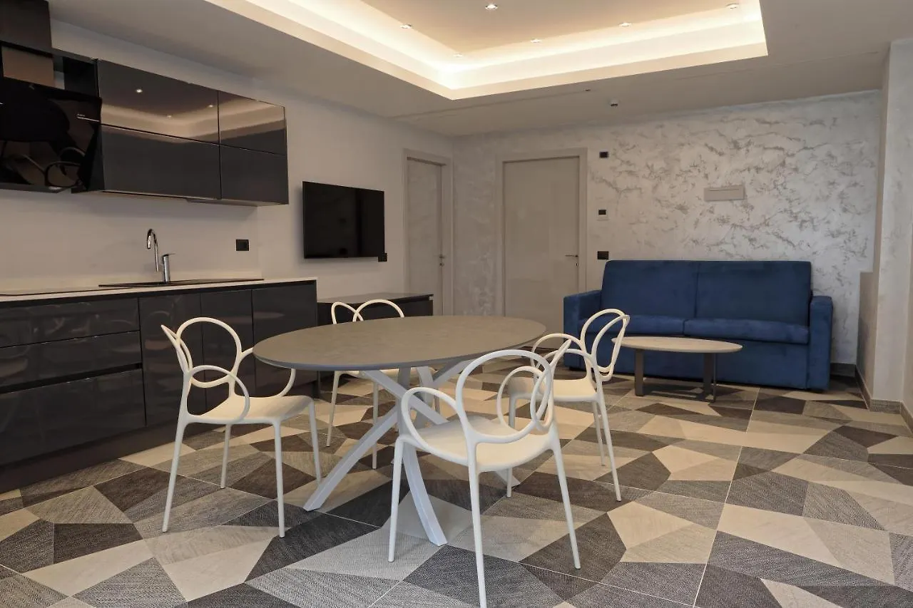 Elegance Riccione Aparthotel