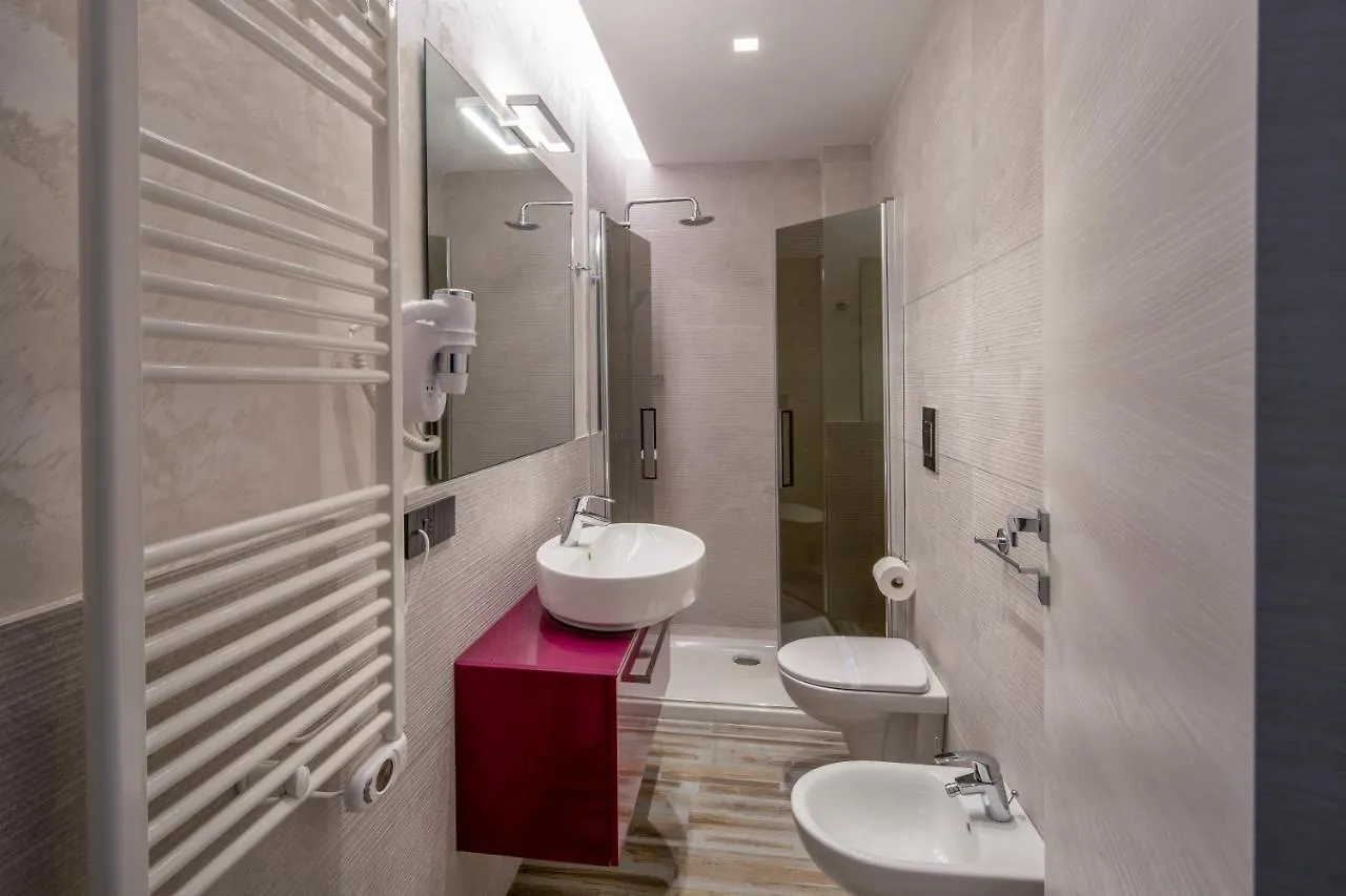 Elegance Riccione Aparthotel Italy