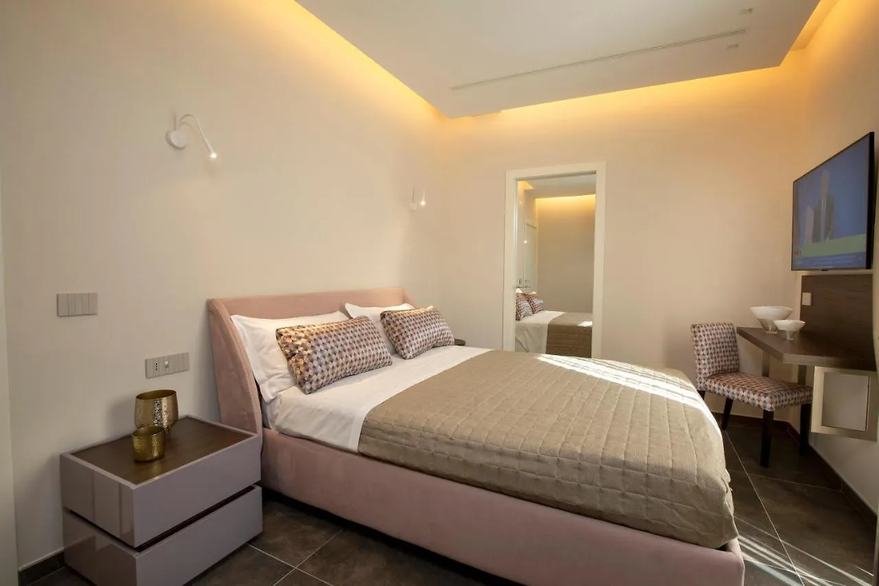 Elegance Riccione Aparthotel