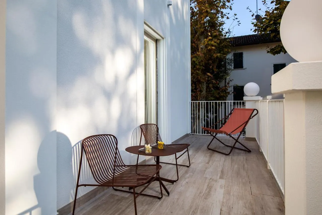 Elegance Riccione Aparthotel