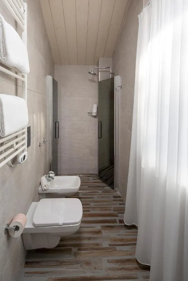 Elegance Riccione Aparthotel