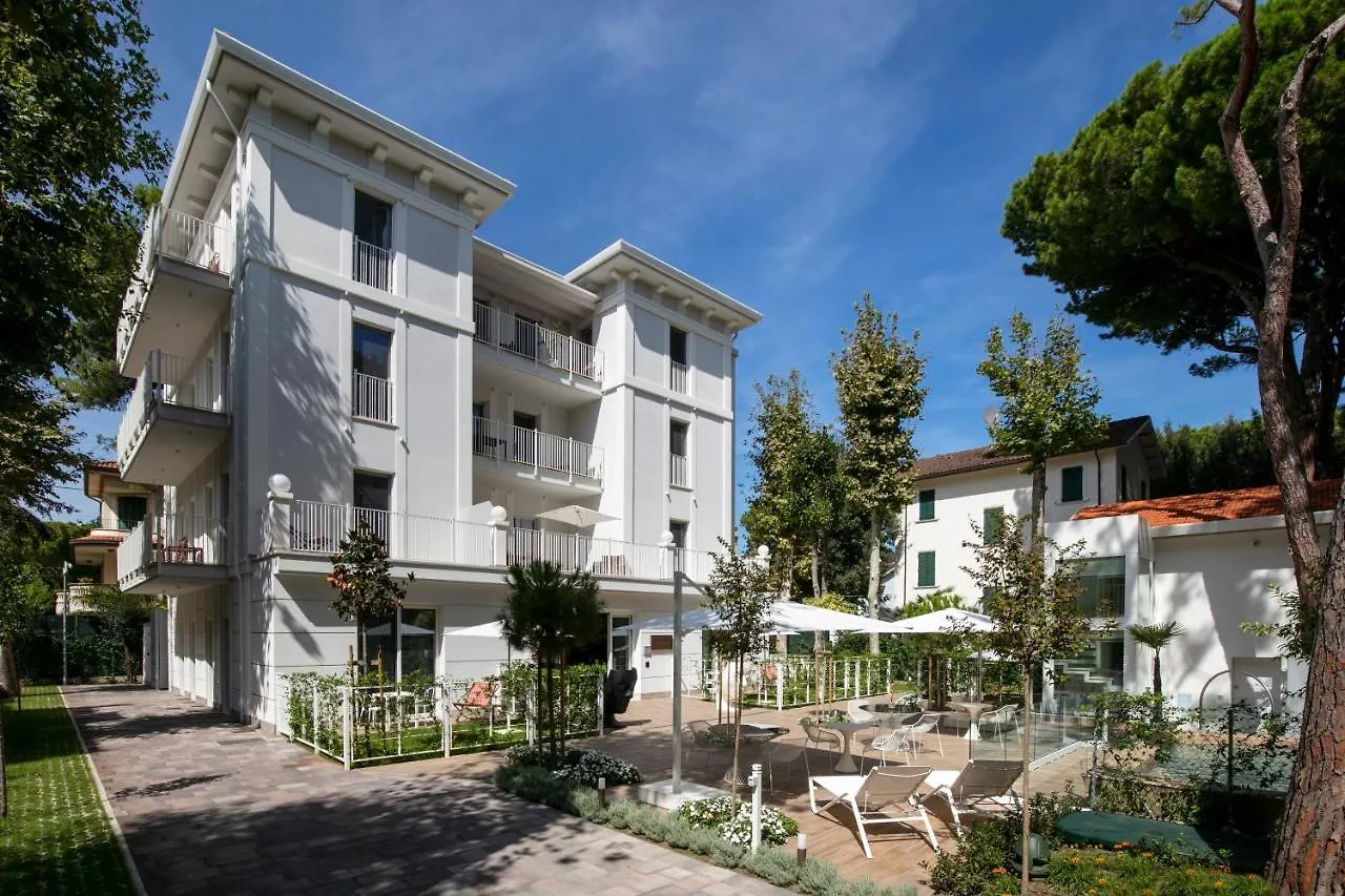 Elegance Riccione Aparthotel