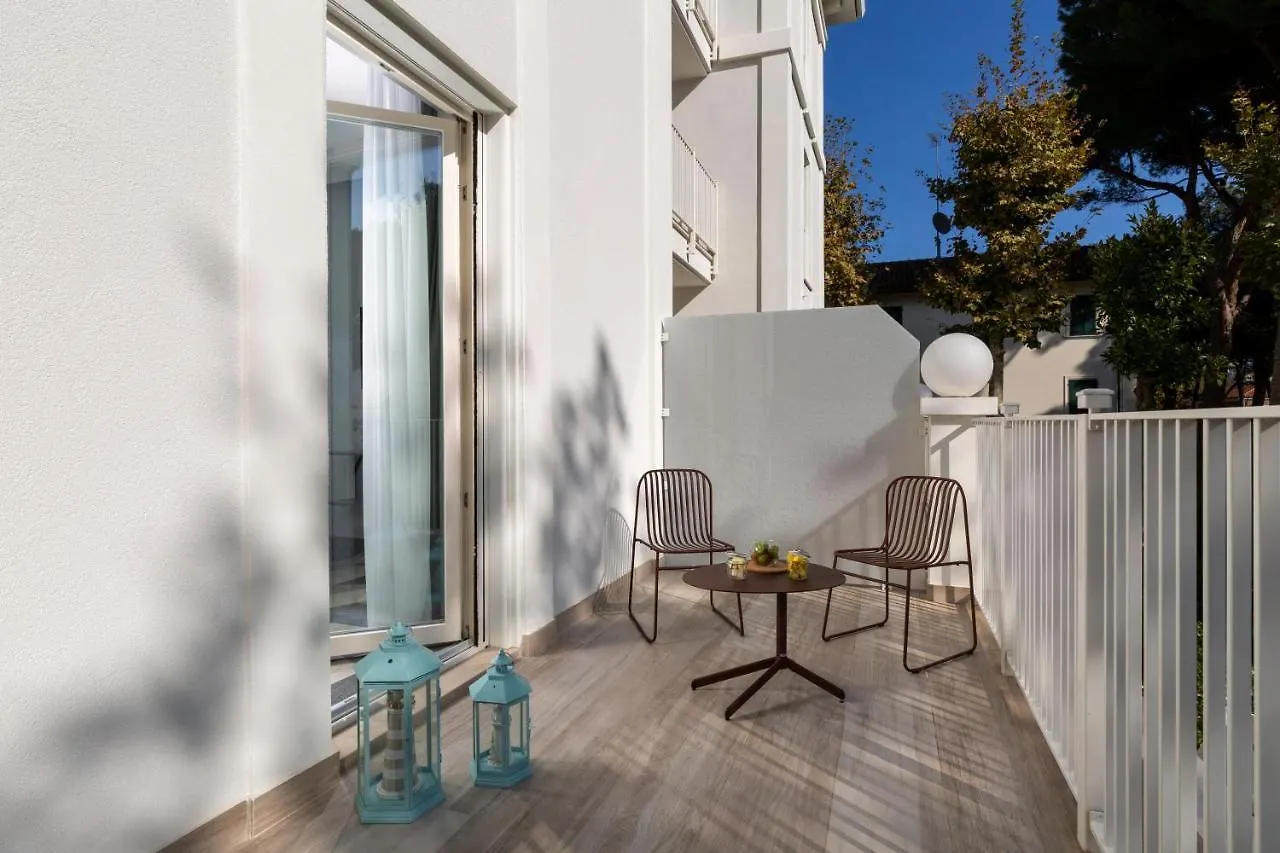 Elegance Riccione Aparthotel