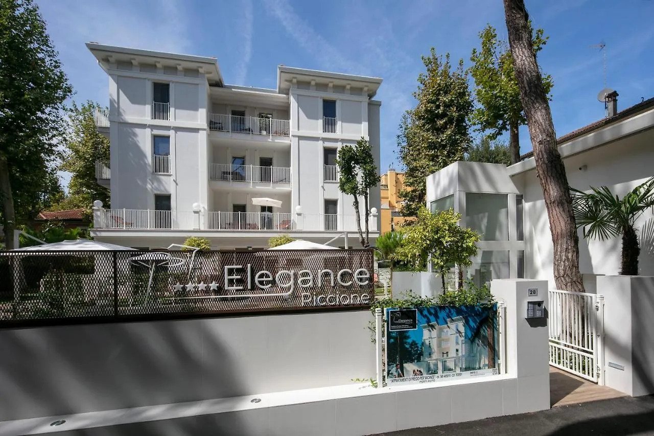 Elegance Riccione Aparthotel