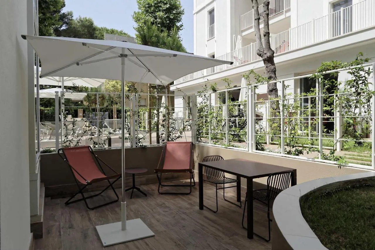 Elegance Riccione Aparthotel Italy