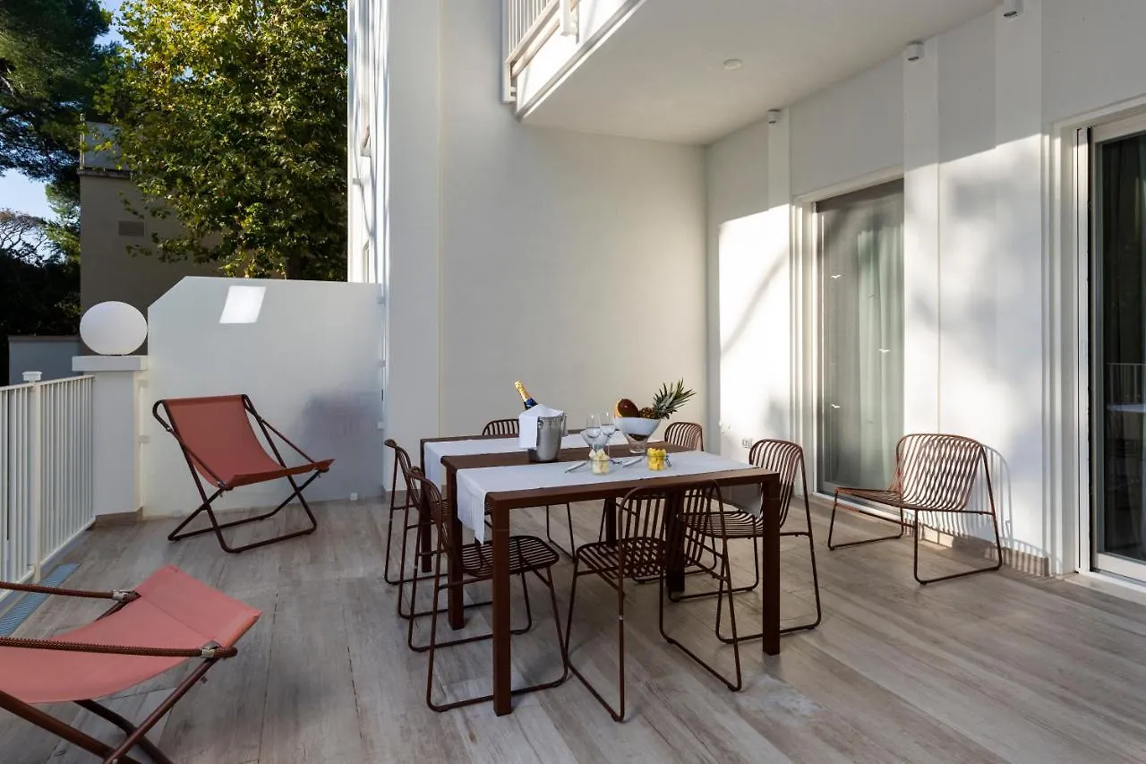 Elegance Riccione Aparthotel