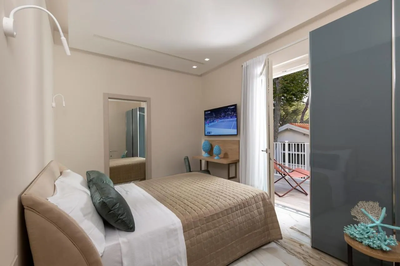 Elegance Riccione Aparthotel