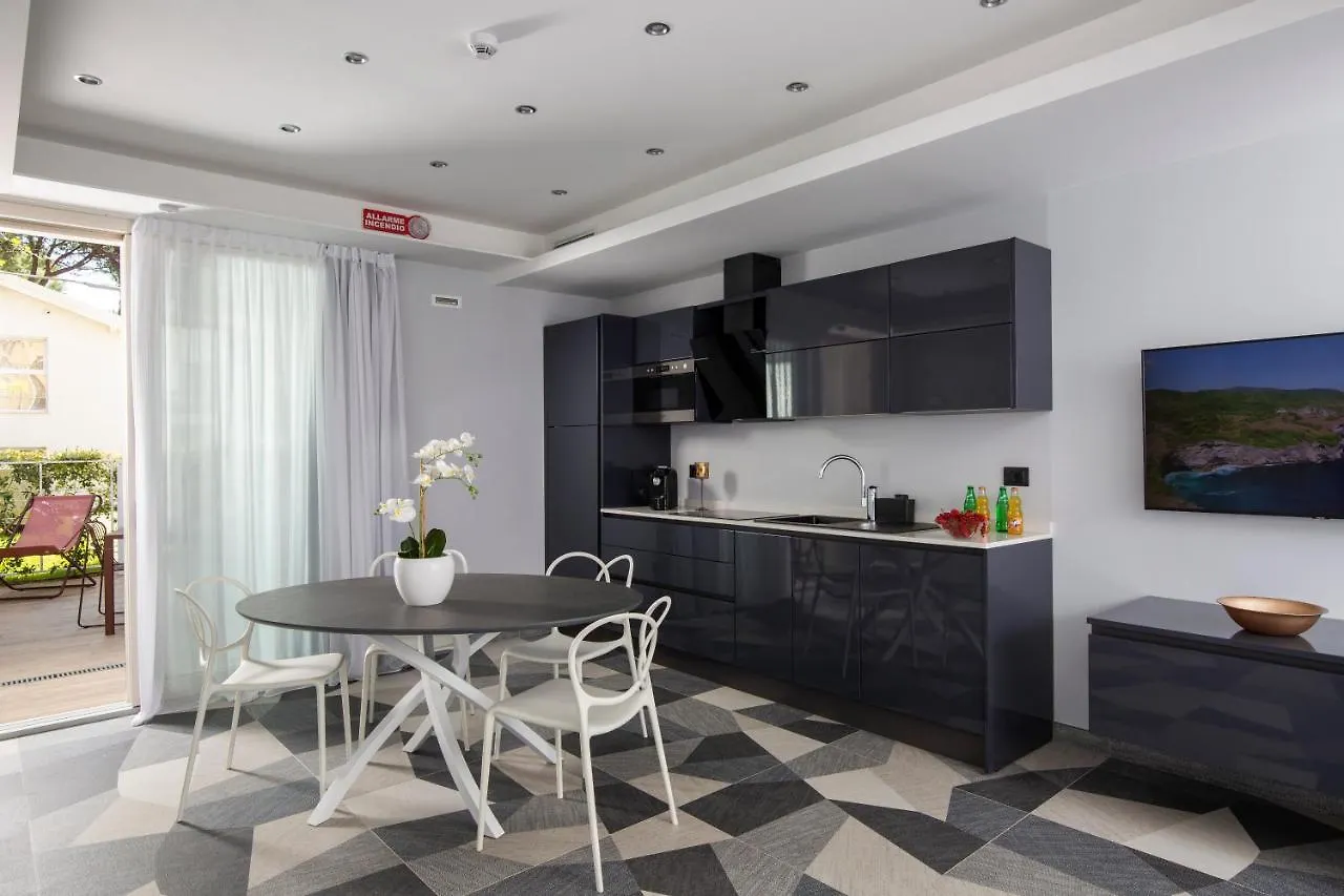 Elegance Riccione Aparthotel
