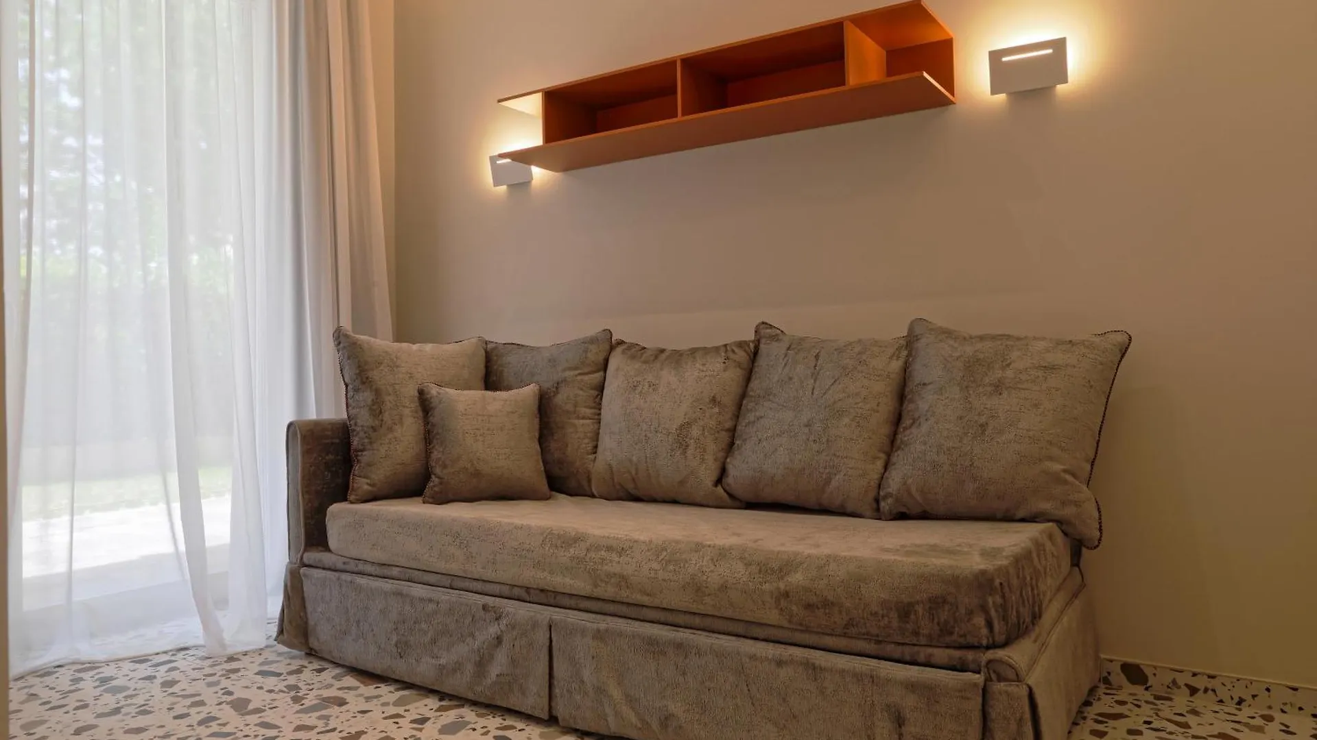 Elegance Riccione Aparthotel Italy