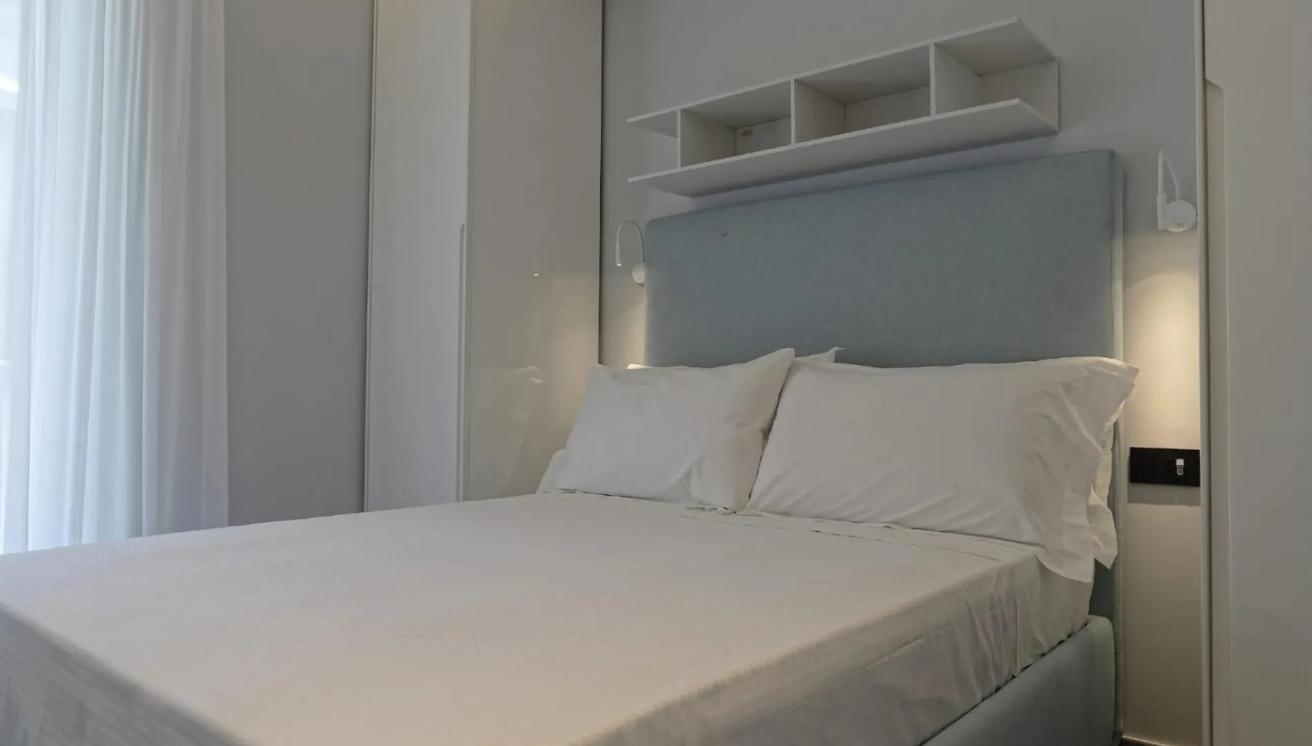 Elegance Riccione Aparthotel 4*,  Italy