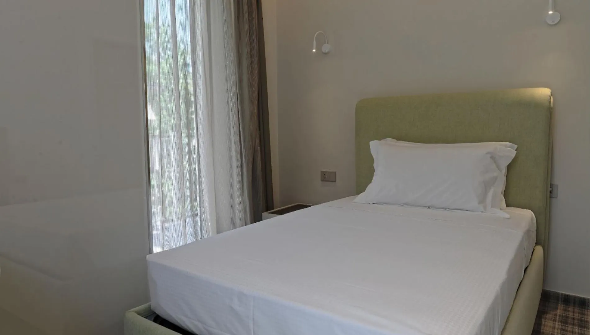 Elegance Riccione Aparthotel