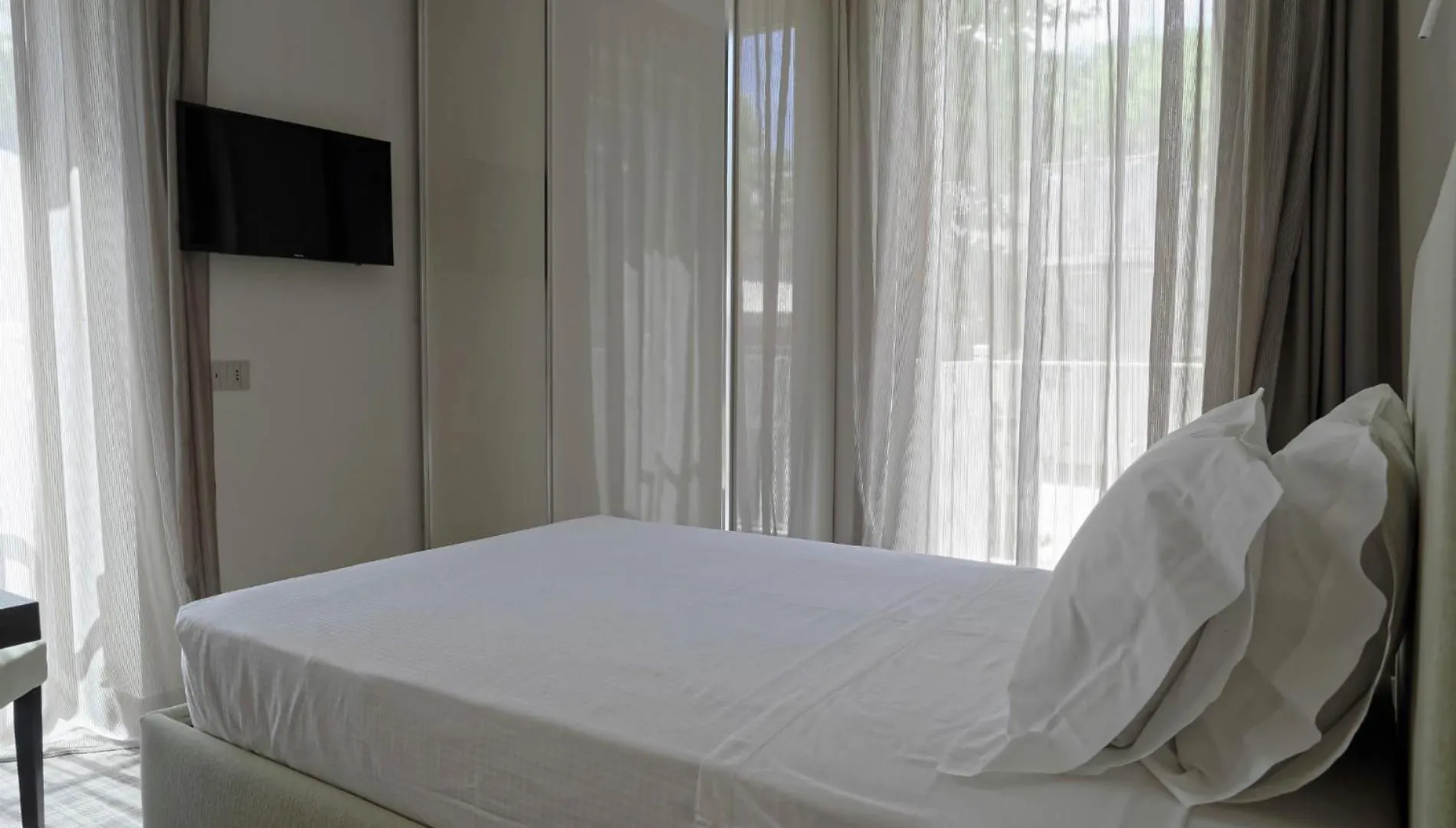 Elegance Riccione Aparthotel
