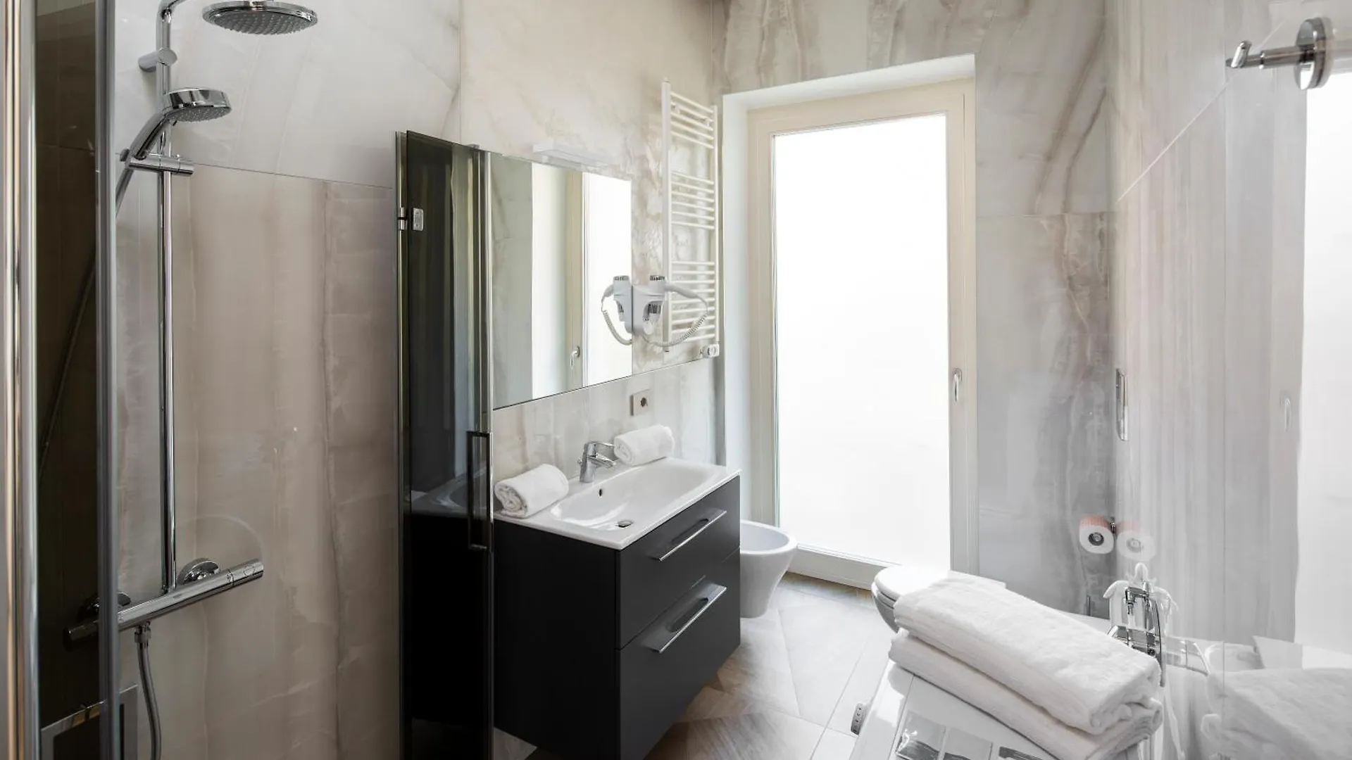 Elegance Riccione Aparthotel