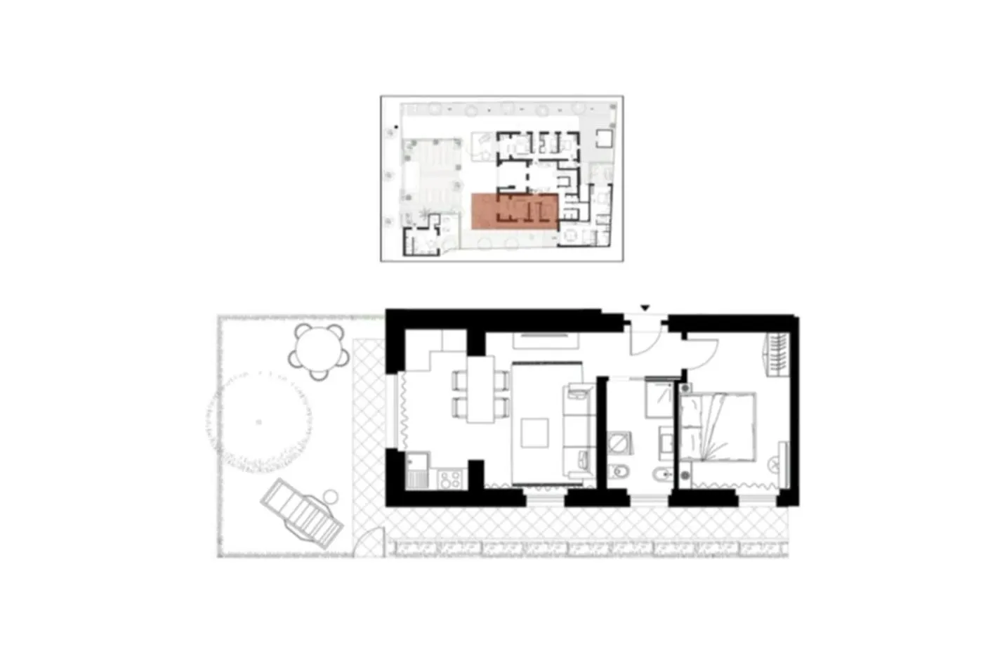 Elegance Riccione Aparthotel 4*,