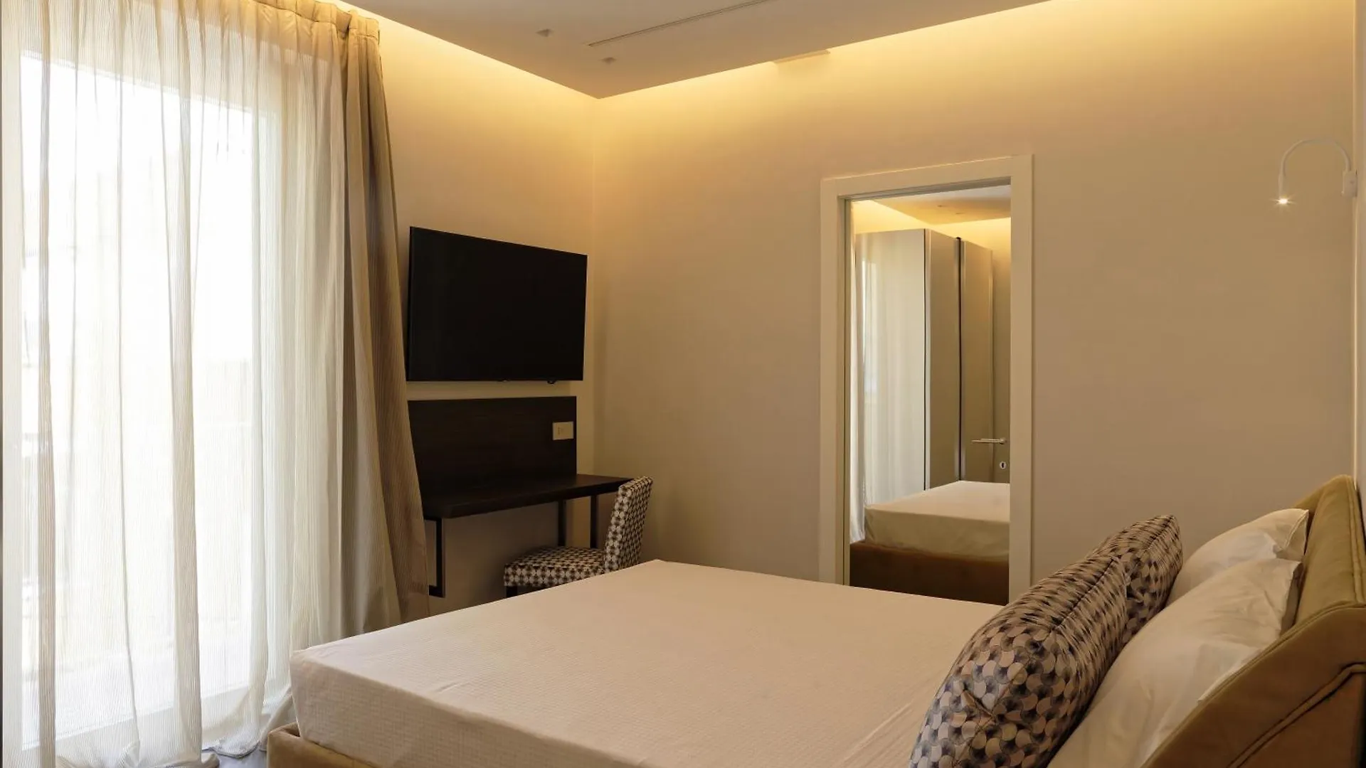 Elegance Riccione Aparthotel