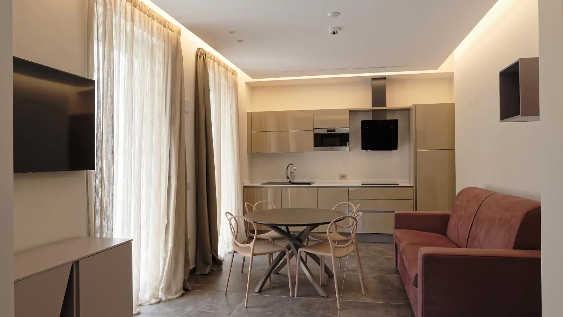 Elegance Riccione Aparthotel