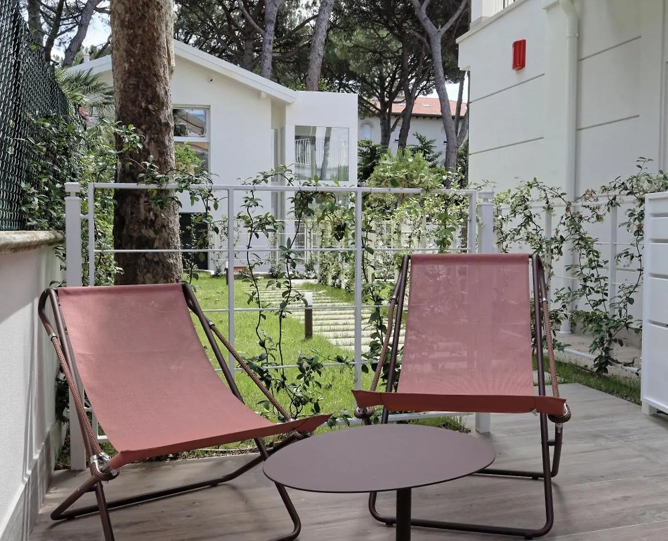 Elegance Riccione Aparthotel